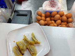 -肥叔锅贴(世贸江滨店)