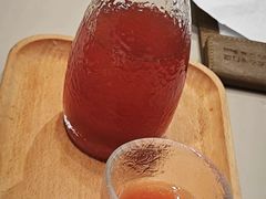 山楂汁-蔡澜点心·粤菜(丽泽天街店)
