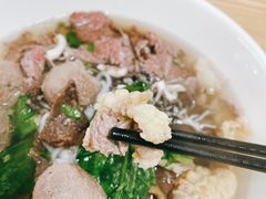-金粿粿·牛肉粿