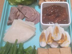 -紫光园·烤鸭(吕家营店)