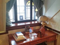 -马勒别墅饭店(静安寺店)