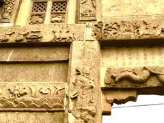 景点-兴城古城-祖大寿石坊