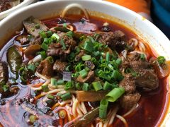 -秦云老太婆摊摊面(全国总店)