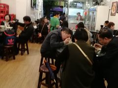 大堂-西关刘福记(文德路店)