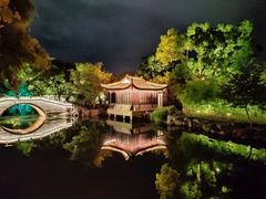 -台州府城(东湖)