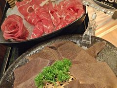 -捞王锅物料理(凯旋路店)