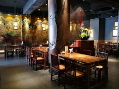 大堂-春水堂人文茶馆
