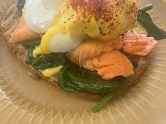 -BAKER&SPICE(祥云小镇店)