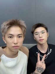 -藤野造型专业烫染接发