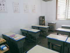 -赵汝飞练字硬笔书法(三林浦三路校区)