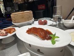 -四季民福烤鸭店(前门廊房二条店)