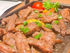 -小川洋风料理(江汉路店)
