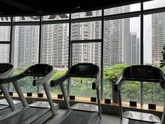 -天行健身＆天行拳馆跆拳道·格斗TXGYM