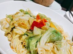 -汤城小厨•粤菜•靓汤(苏州街店)