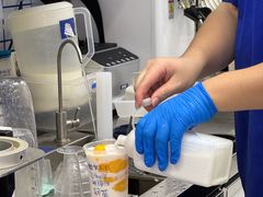 -煲珠公·老红糖珍珠奶茶(长宁龙之梦店)