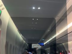 -甜心航空主题餐厅(京源城店)