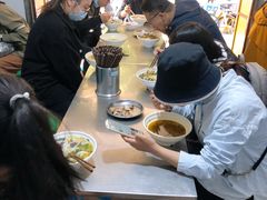-文山荷鲜居(翠湖店)
