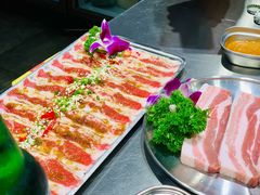 -大喜烤肉(海宁尚东店)