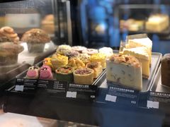 -星巴克(红房子店)