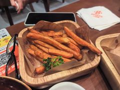 -8PINTS八品脱·日料·烧鸟·精酿小酒馆(莘庄店)