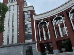 -华东政法大学(松江校区)