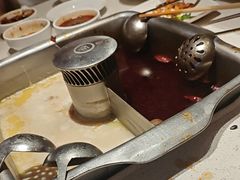 -海底捞火锅(杭州庆春路夜宵主题店)