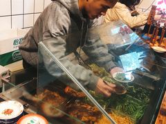 -矮子粉店1985·长沙米粉(湘春路店)