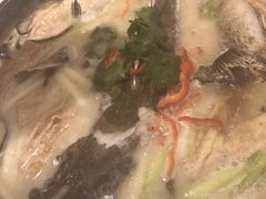 -好彩海鲜火锅饭店(银河百老汇店)