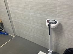 -金银湖市民文体活动中心恒温游泳馆