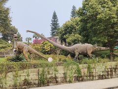 -自贡恐龙博物馆