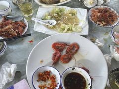 -范饭椰林川湘味海鲜·椰子鸡(三亚湾椰梦长廊店)