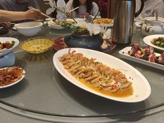 -鲜得莱渔港·小平岛海胆馆(七贤岭店)