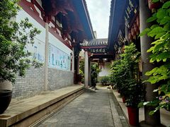-叩齿古寺
