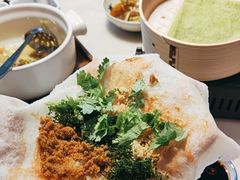 -林四喜·闽南传家菜(鼓浪屿店)