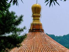-潭柘寺景区