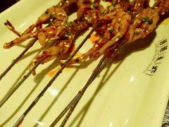-靓靓蒸虾(中山公园店)
