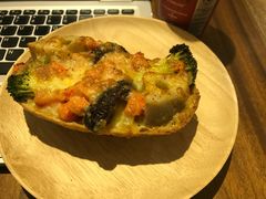 -面包与我Bread Or Me(长城汇店)