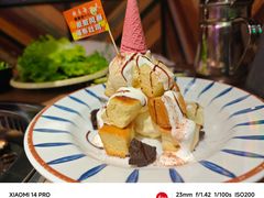 -香猪坊韩国烤肉专属门店(魏公村店)