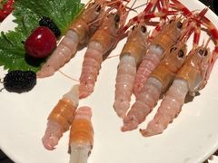 -温州万和豪生大酒店-餐厅