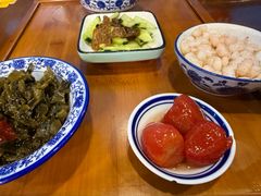 -孙盛兴奥灶面馆·蟹黄面·三虾面(山塘街总店)