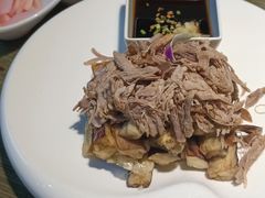 -隆喜元鱼汤包·海鲜(中联广场店)