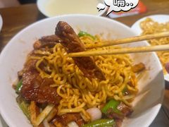 -寻裕记·现炒浇头面(人民广场店)