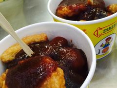-頂級甜不辣-台北美食 台北小吃 萬華美食 台北甜不辣 台北宵夜 龍山寺美食 附近餐廳 台北美食推薦