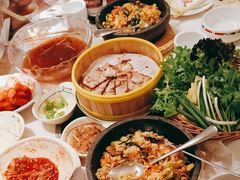 -七八冷面·延边朝鲜族美食(圣熙八号店)