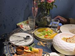 -第101座花园餐厅(湖滨88店)