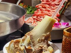 -骨之味·筒骨汤火锅(江头店)