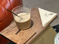 -壹山树咖啡(西港花园店)