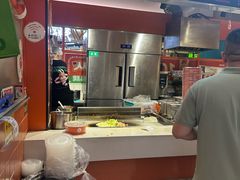 -萝卜向南·湘西泡菜·腊味炒饭(星河coco city店)