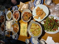 -95号酱骨·一块豆腐(展春园西路店)