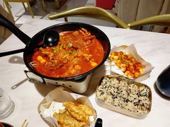 -HOTISLAND海鸡岛·韩国料理(江南西店)